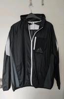 Adidas Windjacke XL schwarz / grau Thüringen - Gera Vorschau