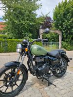 Royal Enfield Meteor 350ccm #Fireball #Grün #2024 #auf Lager /B&M Niedersachsen - Goslar Vorschau