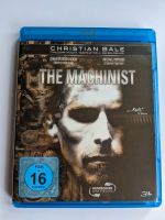 Blu-Ray Der Maschinist (The Machinist) Leipzig - Altlindenau Vorschau