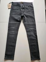 BELSTAFF Jeans Eastham Skinny NEU Gr.31 grau Frankfurt am Main - Dornbusch Vorschau