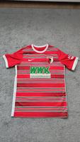 FCA Trikot Bayern - Augsburg Vorschau