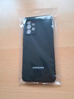 Samsung A53 Silikonhülle Niedersachsen - Lingen (Ems) Vorschau