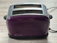 Russell Hobbs Toaster lila Rheinland-Pfalz - Weißenthurm   Vorschau