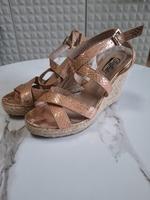 Buffalo Sandalette Düsseldorf - Lichtenbroich Vorschau