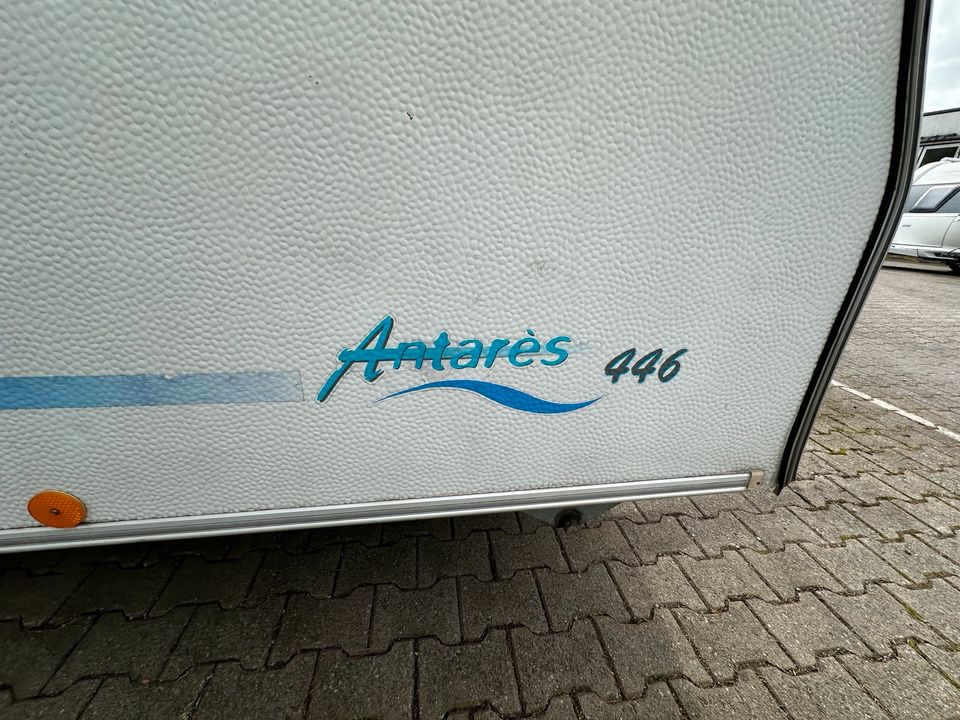 Caravelair Antares (3er Etagenbetten) ‼️‼️1000 kg‼️‼️ in Wuppertal