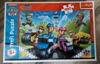 NEU Paw Patrol Moto Pups Puzzle 100 Teile OVP Motorrad Rheinland-Pfalz - Medard Vorschau