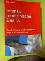 Intensivmedizinische Basics, Ch Urlau Niedersachsen - Wolfsburg Vorschau