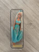 Barbie Mermaid blau Thüringen - Gera Vorschau