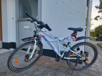 Fahrrad 26 Zoll von Zündapp blue Hessen - Staufenberg Vorschau
