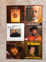 6 x Vinyl Lp  Roger Whittaker  u.s.w. ( siehe Bilder) Bayern - Alteglofsheim Vorschau