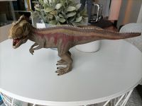 Schleich Giganotosaurus Figur Düsseldorf - Bilk Vorschau
