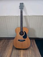 Gitarre Westerngitarre Emperador vintage 70er Hessen - Lohra Vorschau