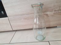 WECK Vorratsglas Einmachglas EinweckcRundrandglas 60 25,5cm NEU Niedersachsen - Wolfsburg Vorschau