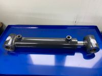 Hammer GR25 GRP250 Greifer Sortiergreifer Zylinder Hydraulik Niedersachsen - Gittelde Vorschau