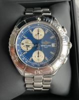 Breitling Shark Chrono 41mm Automatik Tausch: Speedmaster Nordrhein-Westfalen - Lage Vorschau