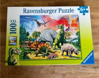 Ravensburger Puzzle 100 Teile Leipzig - Altlindenau Vorschau