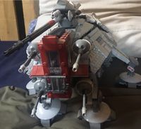 AT-TE Läufer Star Wars Lego Sachsen - Grimma Vorschau