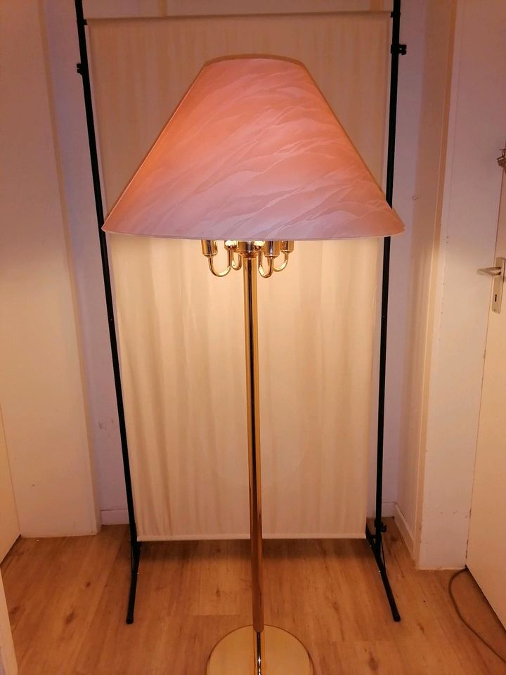 Antik Lampe in Hannover