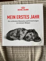 Buch mein erstes Jahr mit meinem Welpen Münster (Westfalen) - Gievenbeck Vorschau