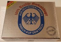 100% Deutsche Markenschlager, 14 CDs, Butterverpackung Bayern - Günzburg Vorschau