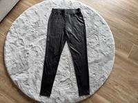 NEU Only Leggings Lederoptik Gr. M 38 schwarz Brandenburg - Oberkrämer Vorschau