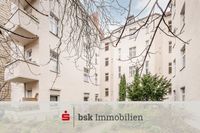 Bezugsfreie 1-Zimmer-Wohnung in Friedenau Berlin - Friedenau Vorschau