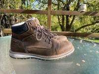 Schuhe Winterschuhe Männerschuh Dockers gr 44 Bayern - Weitramsdorf Vorschau