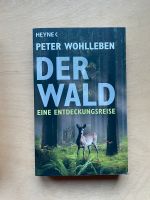 Peter Wohlleben "Der Wald - eine Entdeckungsreise" Niedersachsen - Braunlage Vorschau