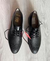 Herrenschuhe von Clarks in 42 1/2 Brandenburg - Wandlitz Vorschau