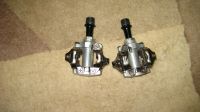 Shimano SPD-Pedale PD -M 540 Nordrhein-Westfalen - Langenfeld Vorschau