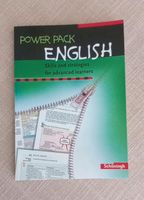 English Power Pack Nordrhein-Westfalen - Gütersloh Vorschau