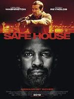 DVD "Safe House" (Denzel Washington) Thüringen - Hörselberg-Hainich Vorschau