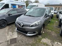 Renault Scenic III Grand Limited Sachsen - Chemnitz Vorschau