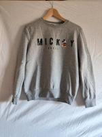 Pullover - Mickey-Mouse - S  - neuwertig Saarland - Illingen Vorschau