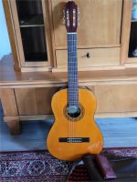 Vintage JOSE MAS Y MAS spanish klassische Gitarre Top Zustand! Niedersachsen - Barsinghausen Vorschau