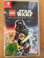 Lego Star Wars Nintendo Switch spiel Bayern - Vilseck Vorschau
