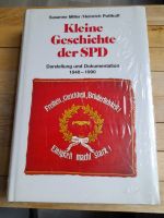 Kleine Geschichte der SPD, Originalverpackt in Folie Niedersachsen - Wilhelmshaven Vorschau