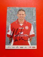 Stefan Kühne FSV Mainz 05 Baden-Württemberg - Meßstetten Vorschau