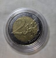 2 Euro Münze Liberte Egalite Fraternite 2016 aus Frankreich Aachen - Aachen-Mitte Vorschau