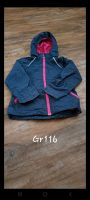 Jacke H&M Gr116 Bayern - Heroldsbach Vorschau