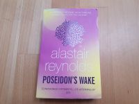 Alastair Reynolds Poseidon's Wake Enigma Sciene Fiction Englisch Stuttgart - Stuttgart-Nord Vorschau
