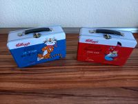 Kellogs Vintage Blechkoffer, NEU Bad Godesberg - Mehlem Vorschau