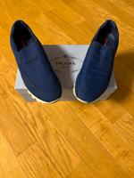 Damen Prada Schuhe Friedrichshain-Kreuzberg - Kreuzberg Vorschau
