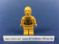 Lego® Star Wars Figur C-3PO C3-PO Protokoll Droide sw0161 (10188) Thüringen - Sonneberg Vorschau