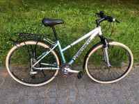 DIAMANT  MTB  Alu Damen Fahrrad 28 zoll Sportlich Hessen - Rüsselsheim Vorschau