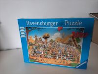 Ravensburger 1000 Teile Puzzle - Asterix 15434 Hessen - Offenbach Vorschau