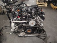 Motor Audi A6 A7 Q5 3.0 TDI CDU CDUC 245PS Komplett Berlin - Wilmersdorf Vorschau