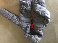 s.Oliver Winterjacke Jacke Winter, Größe 122 Bayern - Marktheidenfeld Vorschau