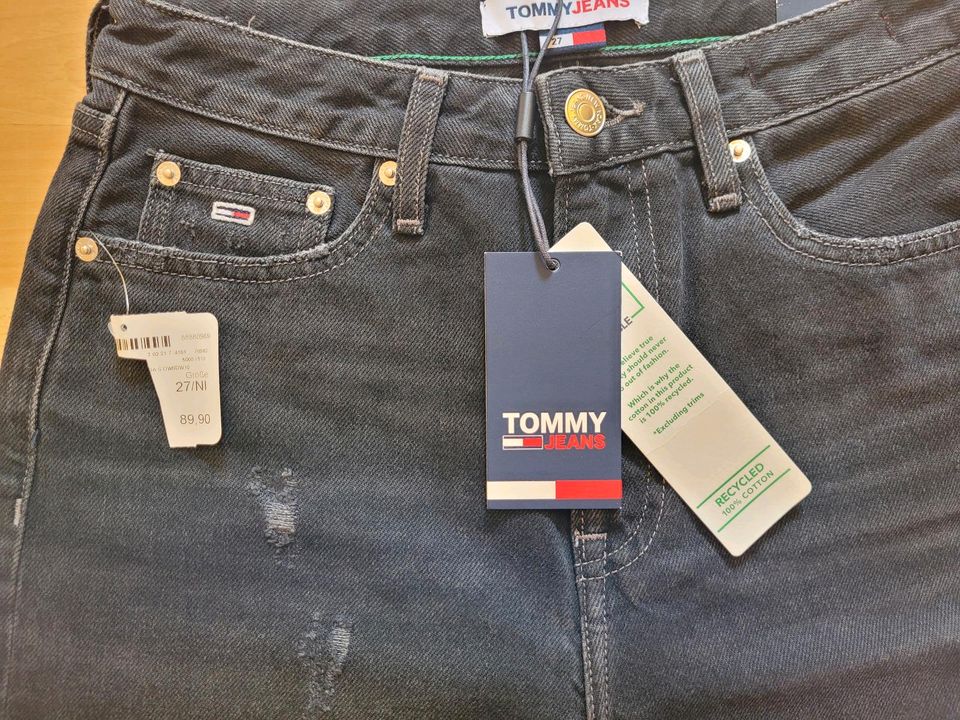 Kurze Hose Tommy Jeans in Berlin