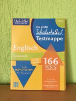 Schülerhilfe Testmappe Englisch Brandenburg - Falkenberg/Elster Vorschau